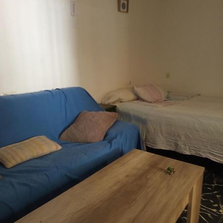 Habitaciones Comodas Gandía Buitenkant foto