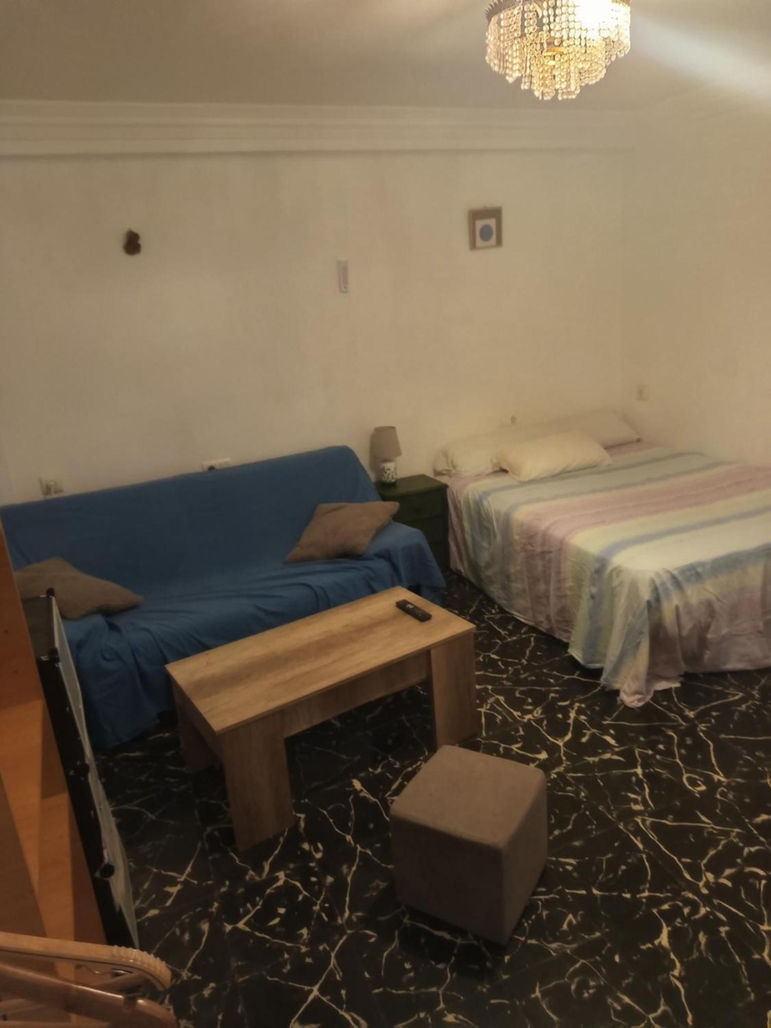 Habitaciones Comodas Gandía Buitenkant foto