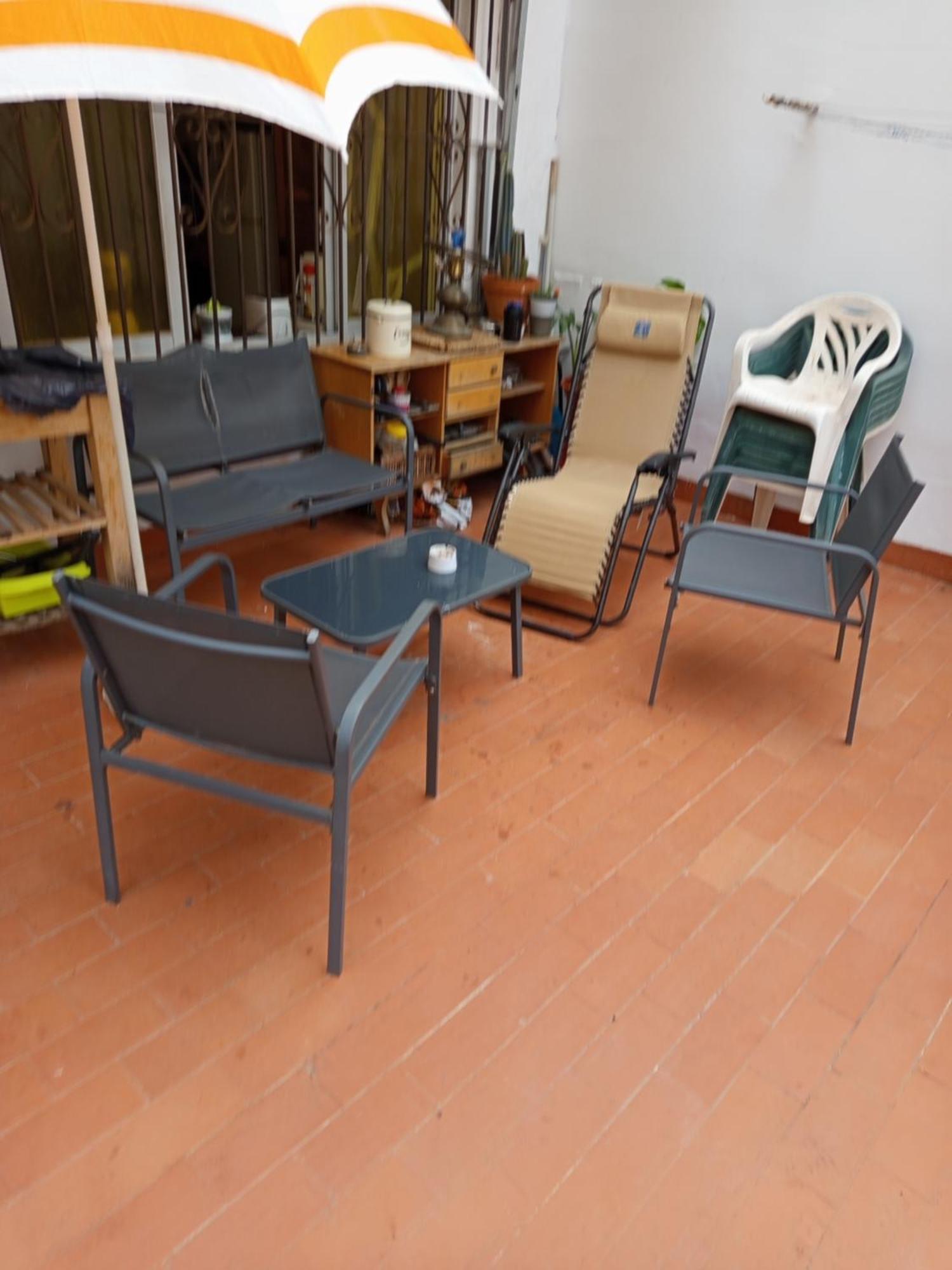 Habitaciones Comodas Gandía Buitenkant foto