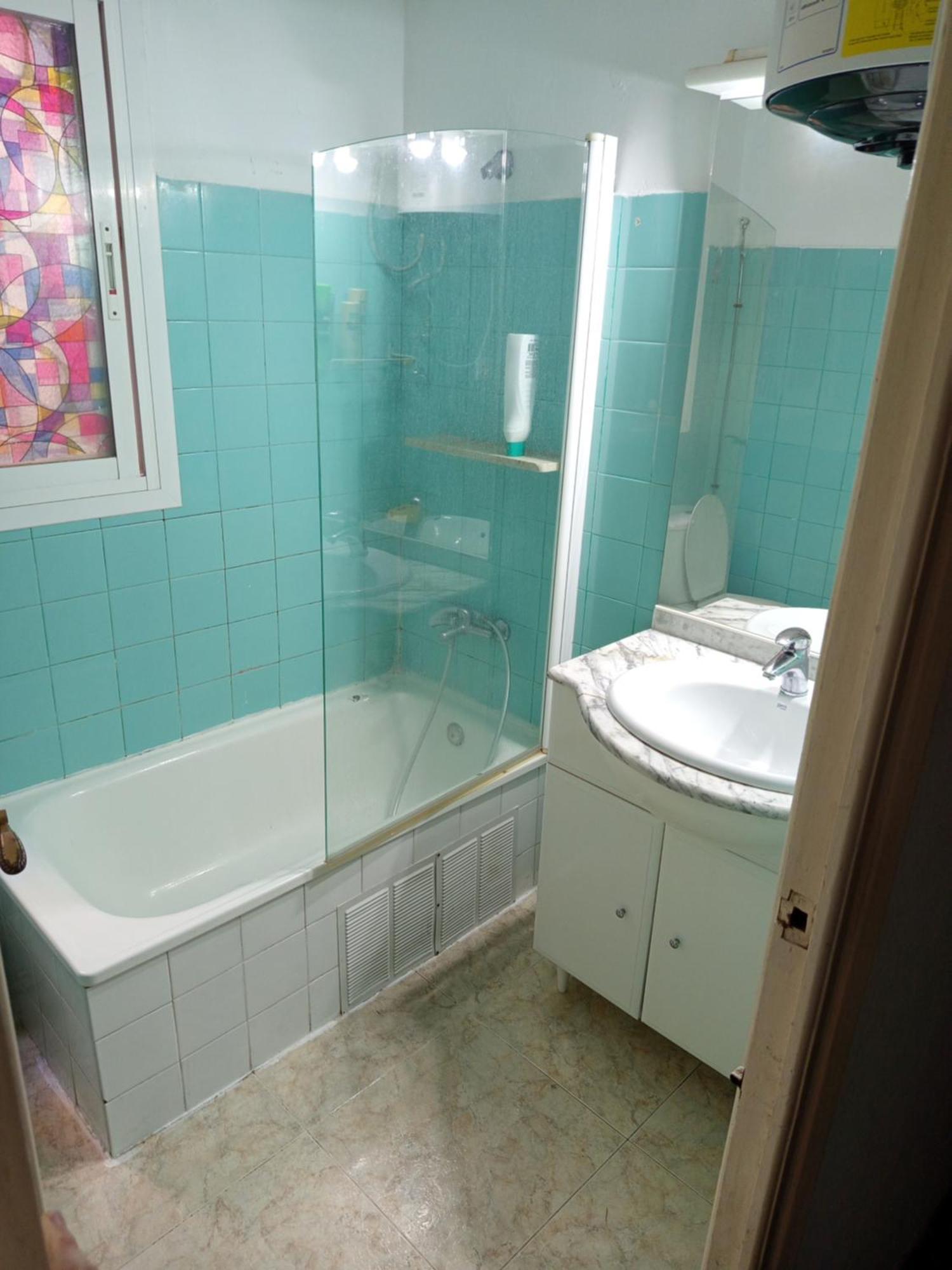 Habitaciones Comodas Gandía Buitenkant foto