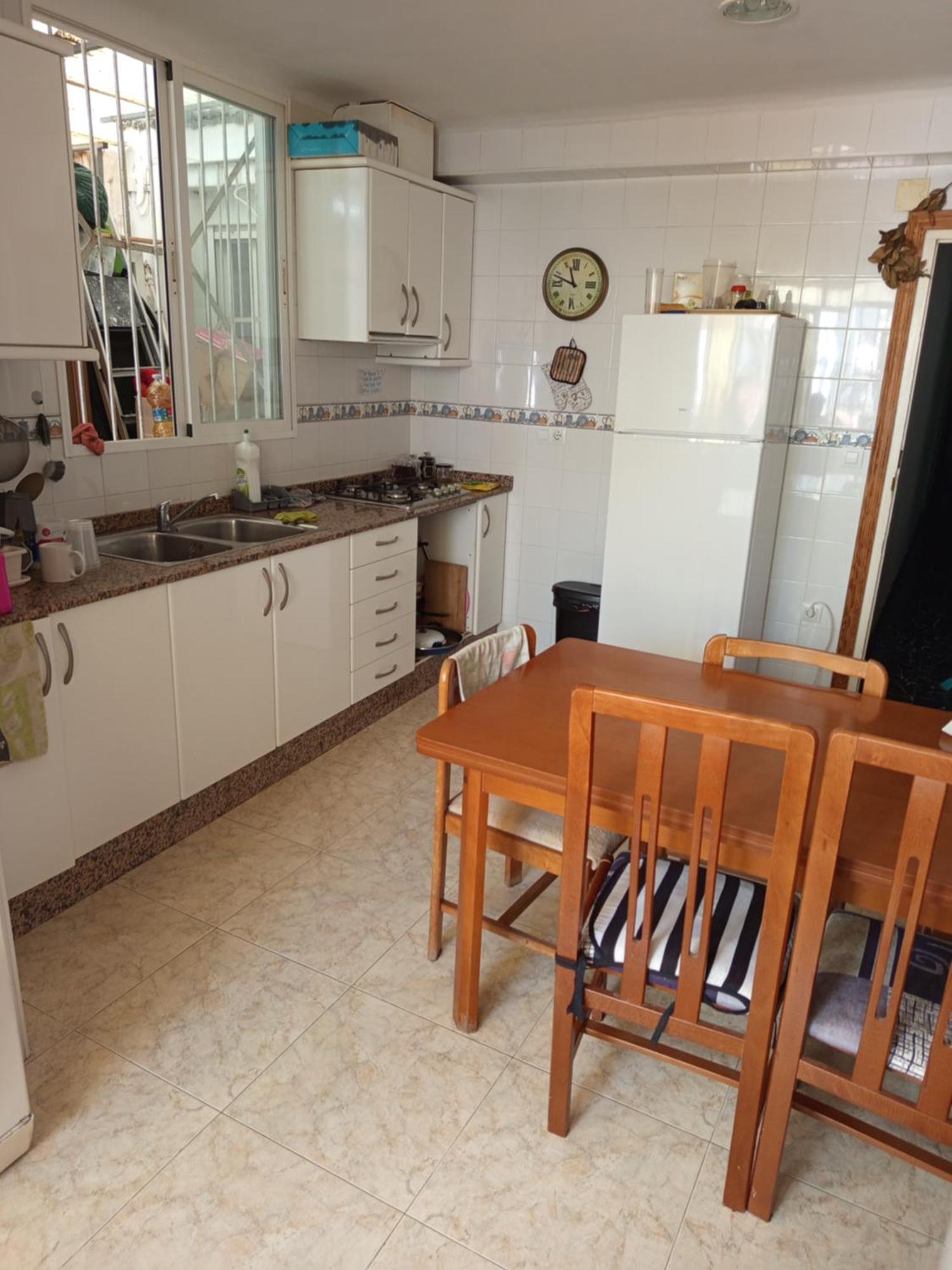 Habitaciones Comodas Gandía Buitenkant foto